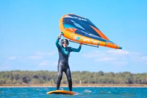 wing surf